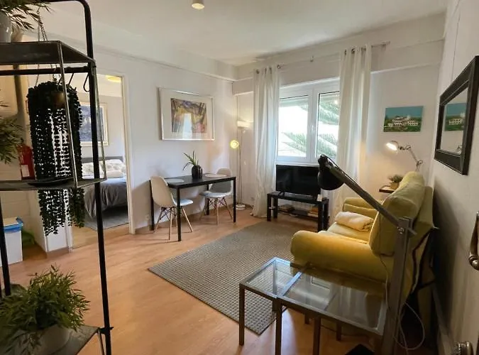 辛特拉鲁纳尔别墅公寓 公寓 辛特拉