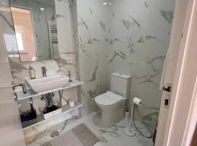 辛特拉鲁纳尔别墅公寓 * 辛特拉