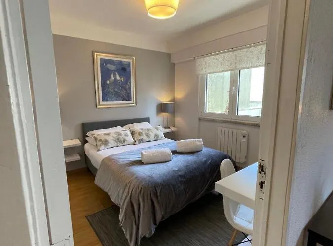 Lunae - Flats Appartement *