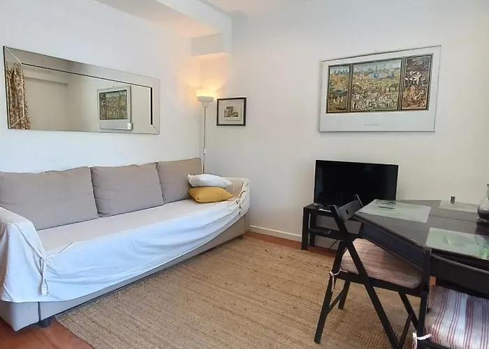 Lunae - Flats Appartement Sintra