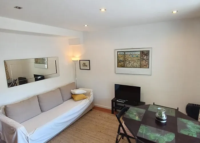 Lunae - Flats Appartement *