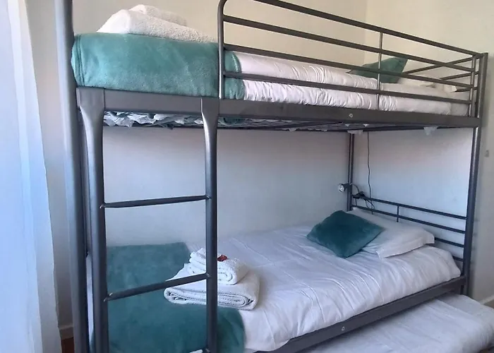 Lunae - Flats Appartement