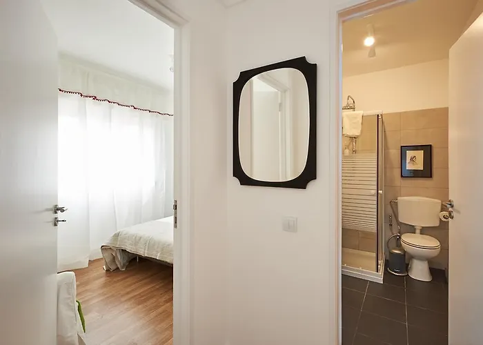 Lunae - Flats Appartement