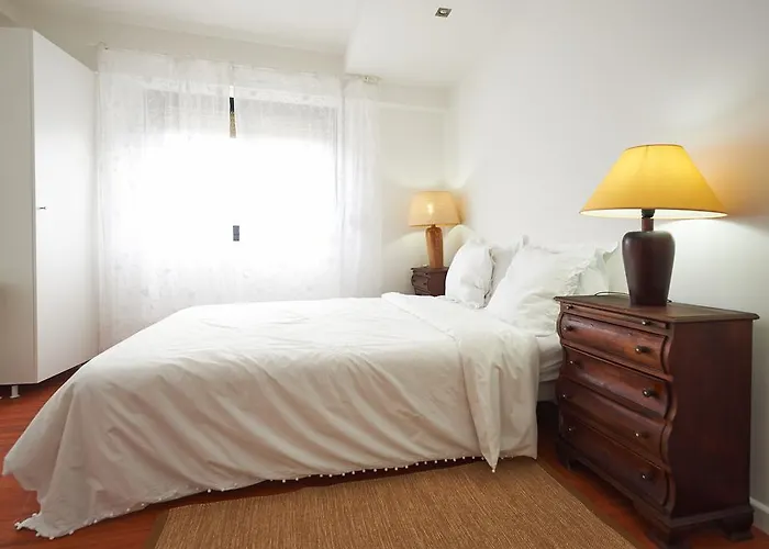 Lunae - Flats Appartement