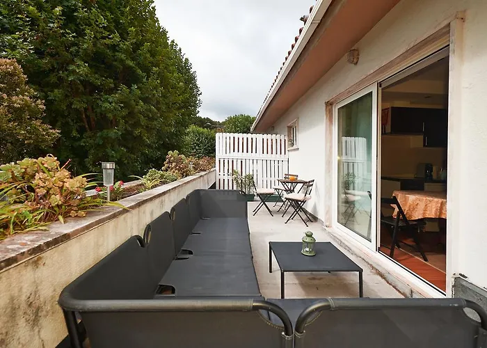 Appartement Lunae - Flats