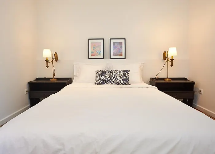 Appartement Lunae - Flats *