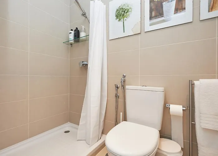 辛特拉鲁纳尔别墅公寓 辛特拉