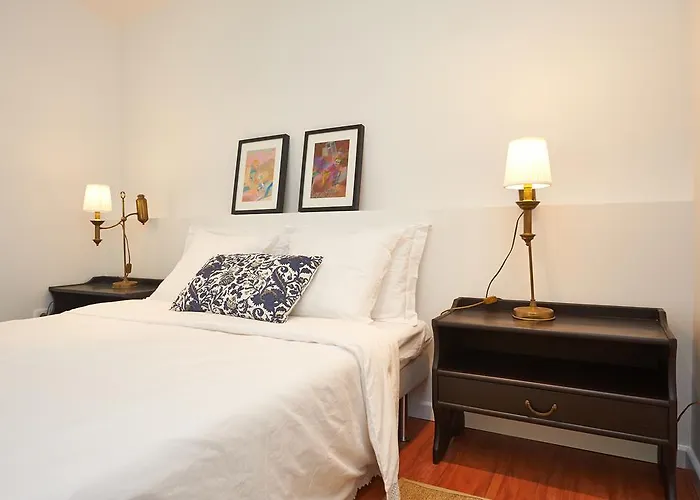 Appartement Lunae - Flats