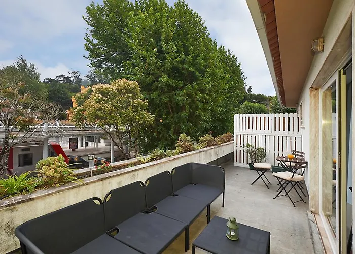 Lunae - Flats Appartement