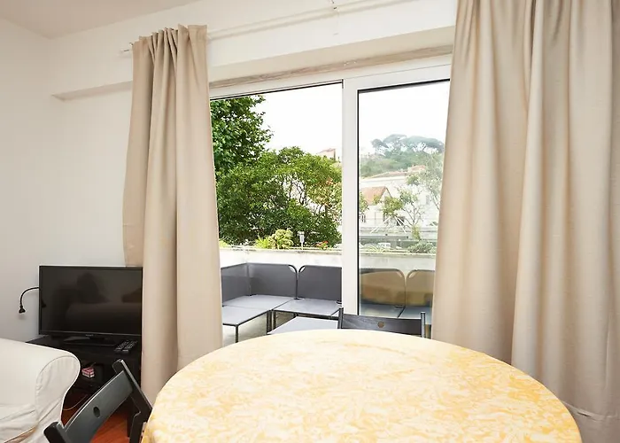 Lunae - Flats Appartement