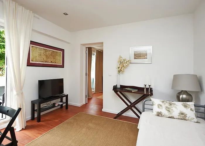 Lunae - Flats Appartement *