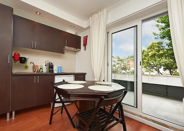 Lunae - Flats * Sintra