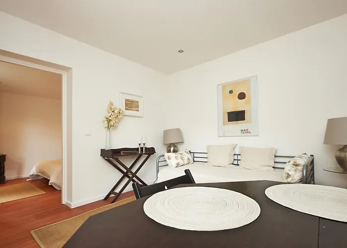 辛特拉鲁纳尔别墅公寓 * 辛特拉