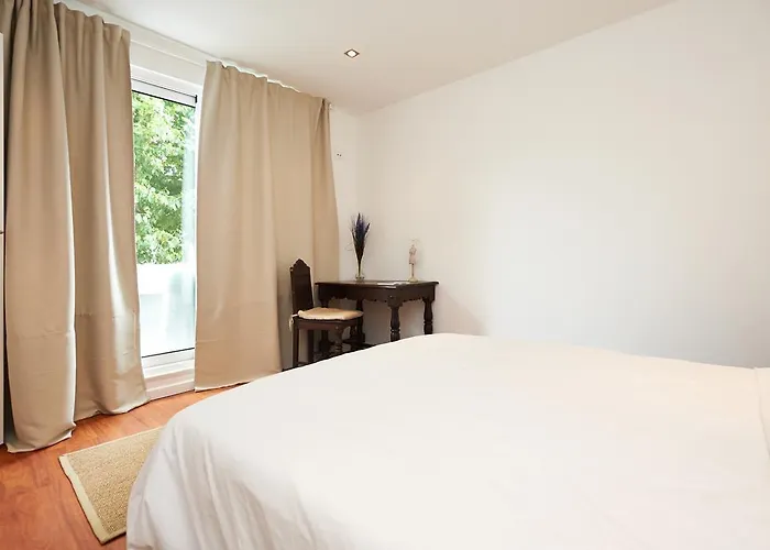 Appartement Lunae - Flats Sintra