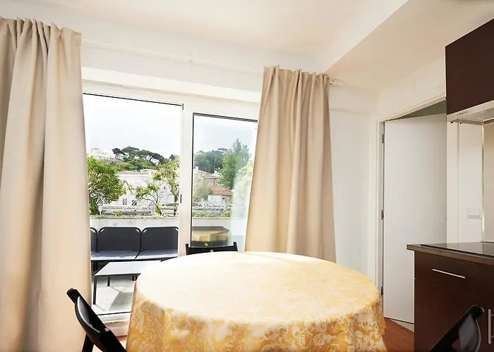 Appartement Lunae - Flats *