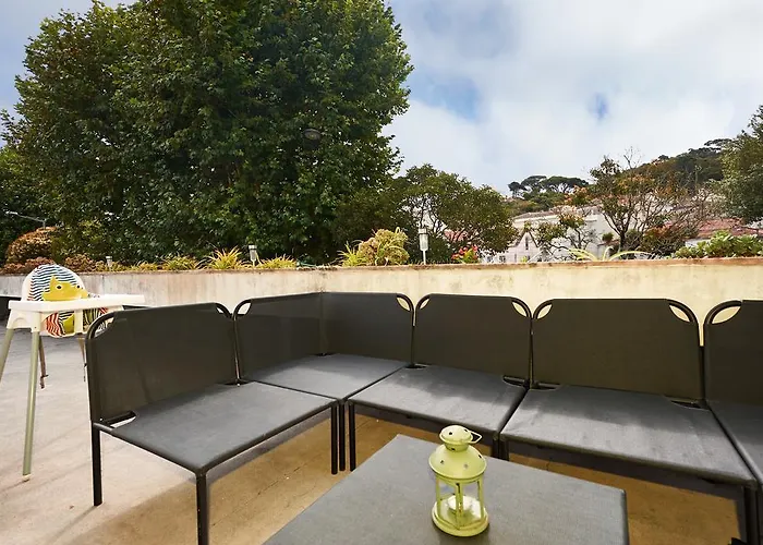 Appartement Lunae - Flats