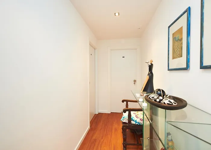 Lunae - Flats Appartement *