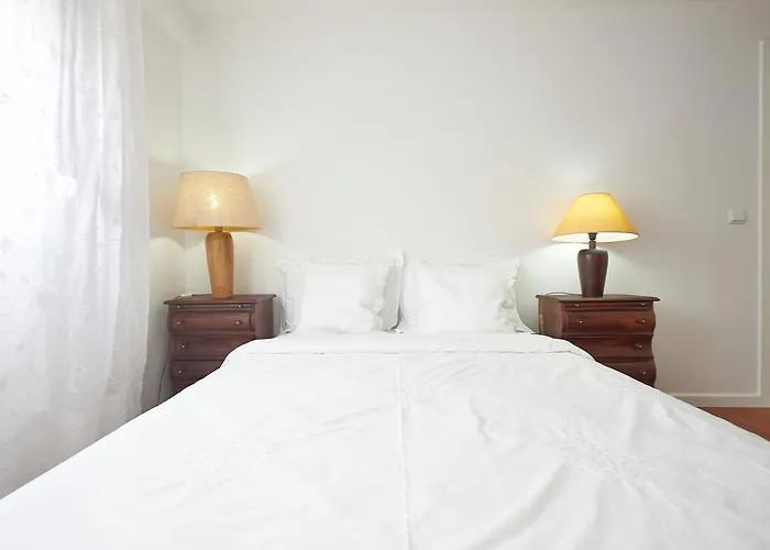 Lunae - Flats Appartement *