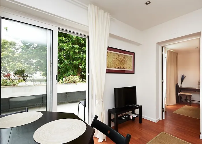 Lunae - Flats * Sintra