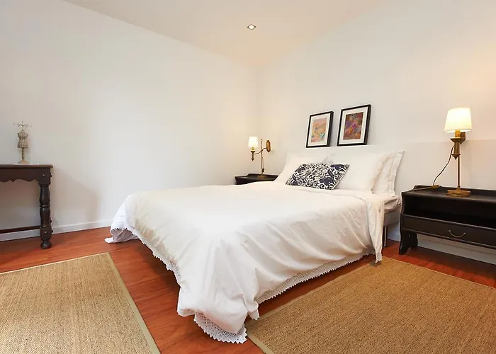 Lunae - Flats Appartement