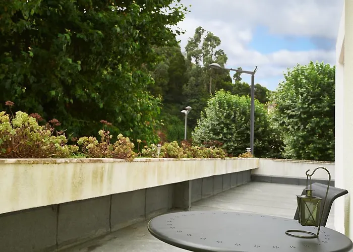 Appartement Lunae - Flats Sintra