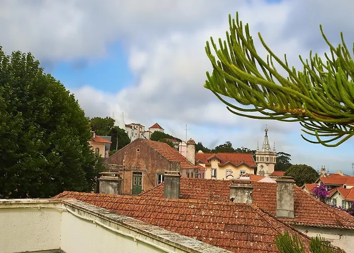 Lunae - Flats Appartement Sintra