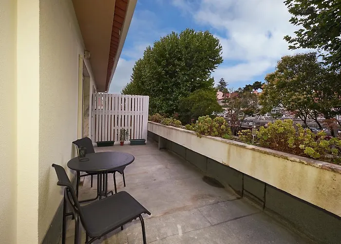 Appartement Lunae - Flats *