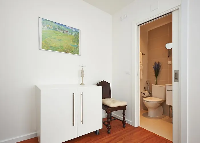 Lunae - Flats * Sintra