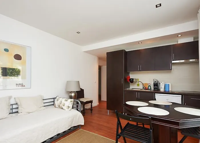 Lunae - Flats Appartement