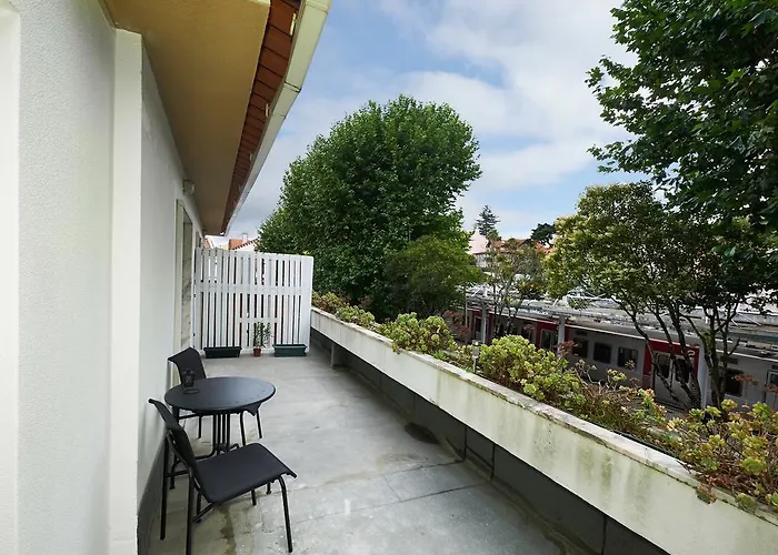 Lunae - Flats Appartement *