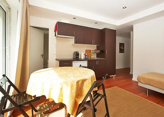 Lunae - Flats Appartement