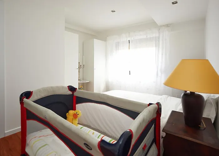 辛特拉鲁纳尔别墅公寓