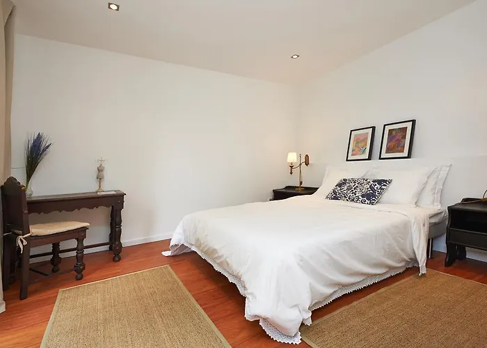 Lunae - Flats * Sintra