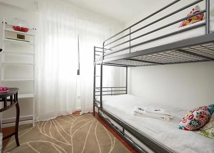 Lunae - Flats Appartement Sintra