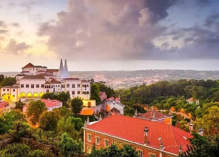 Appartement Lunae - Flats *