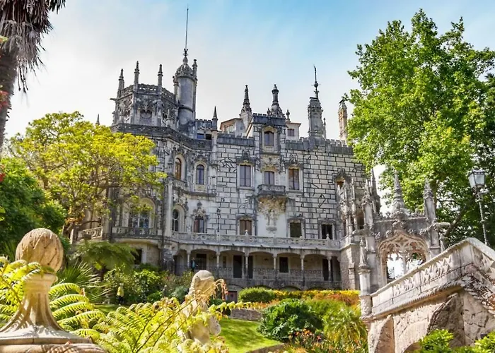 Lunae - Flats * Sintra